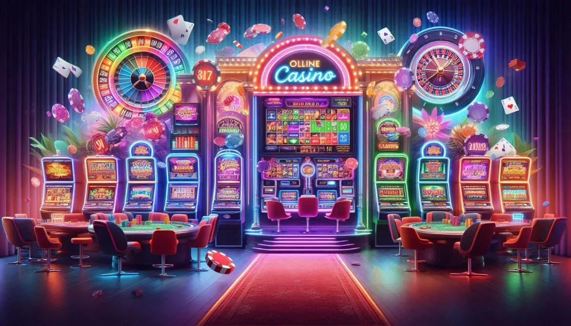 96 Casino